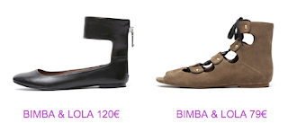 Bimba&Lola zapatos6